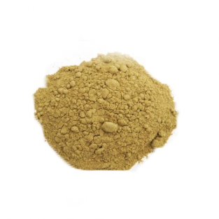 Damiana extract - Turnera Diffusa